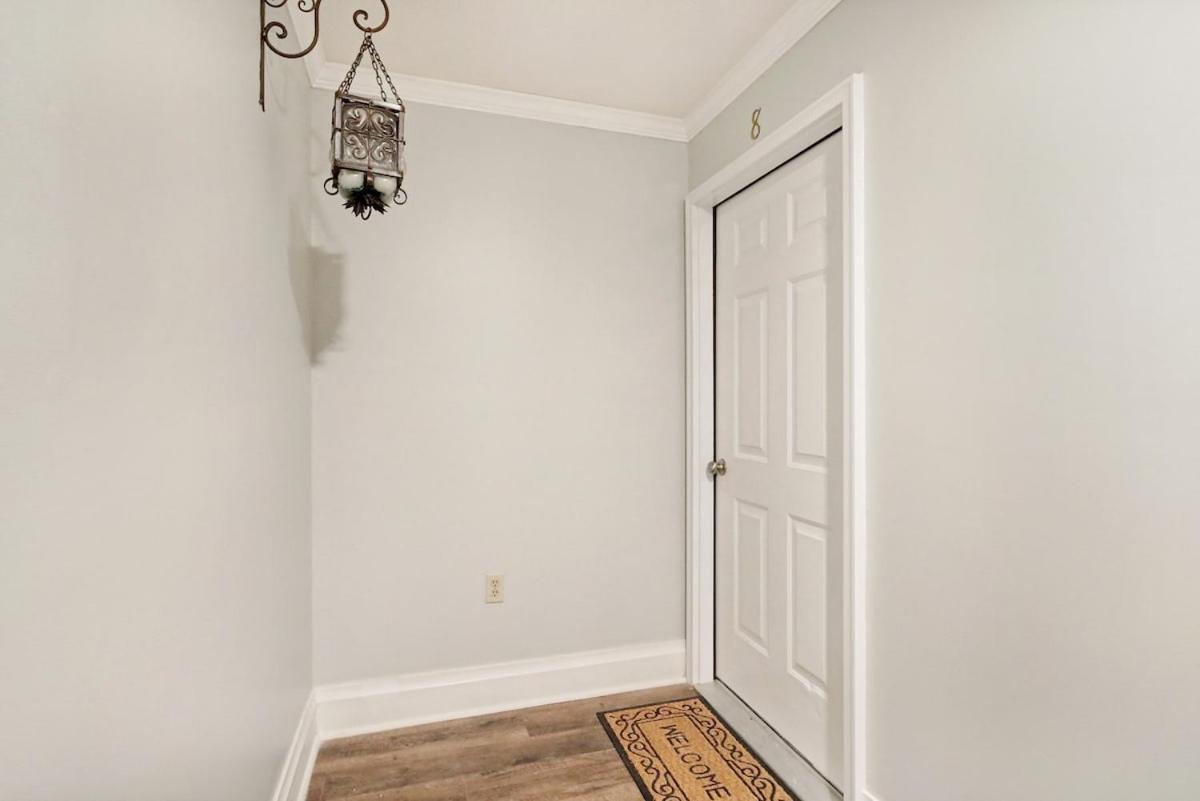 Eagle Exec Loft In Downtown Statesboro Lejlighed Eksteriør billede