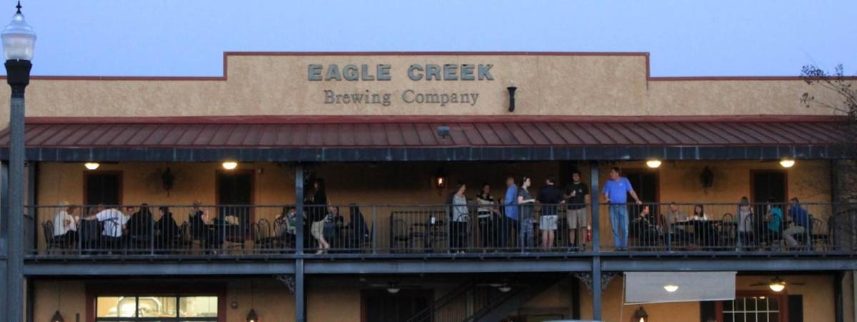 Eagle Exec Loft In Downtown Statesboro Lejlighed Eksteriør billede